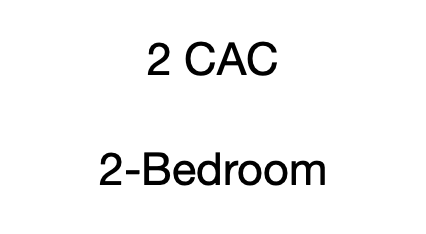 Two 5.5s (one 3-bed, one 2-bed) in the S-Ouest (Jolicoeur metro) in Long Term Rentals in City of Montréal - Image 4
