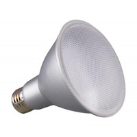 SATCO LED Bulb - PAR 30 E26 Base 12.5W (75W echiv) Dimmable