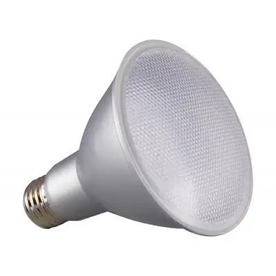 SATCO LED Bulb - PAR 30 E26 Base 12.5W (75W echiv) Dimmable, View more