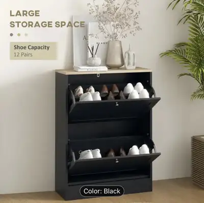 Shoe Cabinet , View more