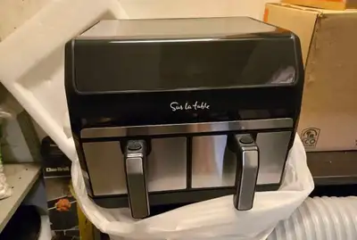 Sur La Table Air Fryer, View more