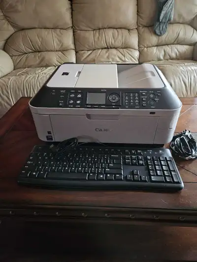 printer scanner , View more