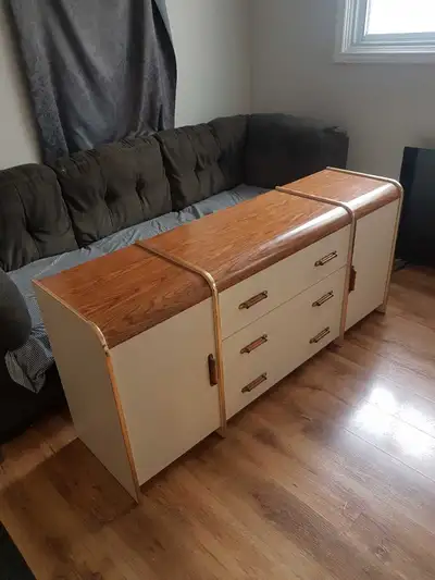free dresser, View more