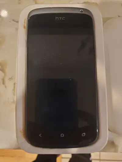 HTC ONE S, View more