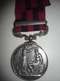 WANTED   OLDER CANADIAN AND BRITISH MILITARY ITEMS