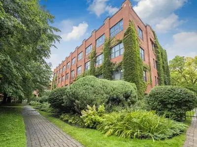 Healthy, mature, active retired man wishes to share QUIET, SUNNY, plant-filled, 2 bedroom CONDO ON L...