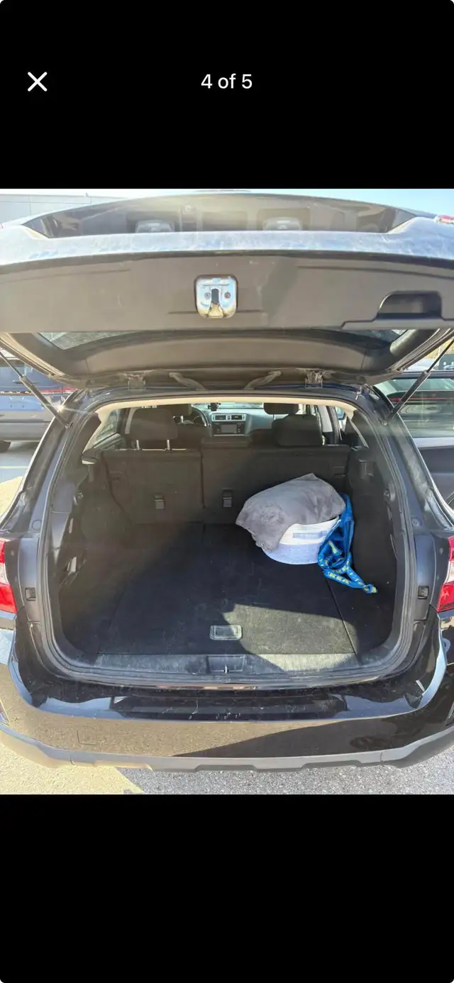Rideshare