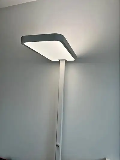 Homelist LH1 Superlight 77" Floor Lamp | Modern Minimalist LED, View more