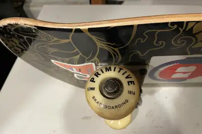 Longboard Skateboard, View more
