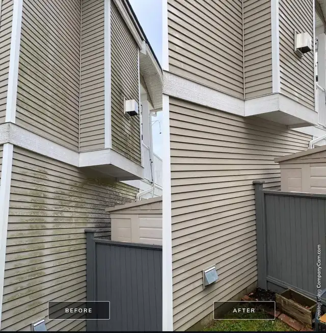 Top-Quality Pressure Washing – Driveways, Decks, Homes62863246307713121