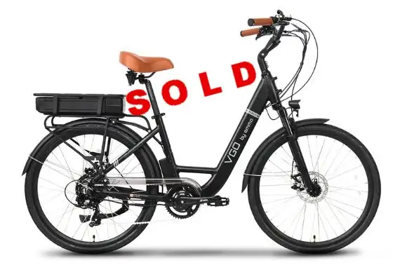 Electric bike 48V - 500W - 110km Long Range63660945340291120
