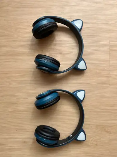 Headphone Bluetooth , View more