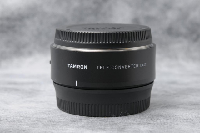 Tamron Teleconverter 1.4X TC-X14 For Nikon (ID: A-388) in Cameras & Camcorders in Kitchener / Waterloo - Image 2