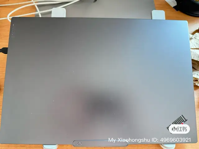 Lenovo thinkpad in Laptops in London - Image 3