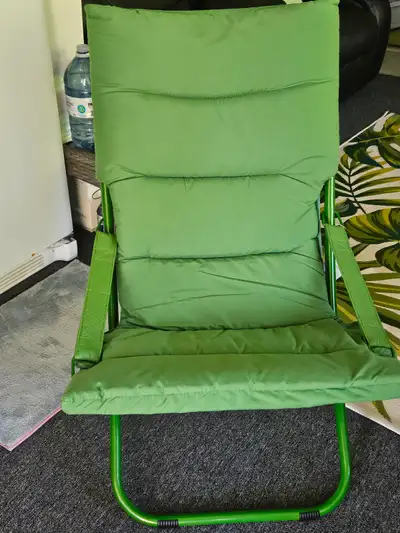 Outdoor Chairs, View more