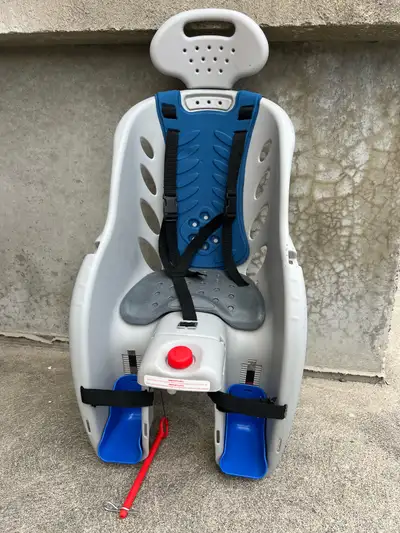Child Bike Seat, View more