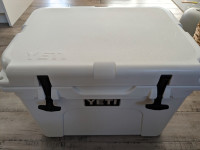 Yeti 35 cooler