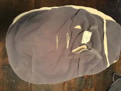 Stroller Liner/ blanket, View more