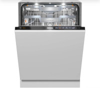 Miele G 7966 SCVi Fully-integrated, full-size dishwasher NEW!!!