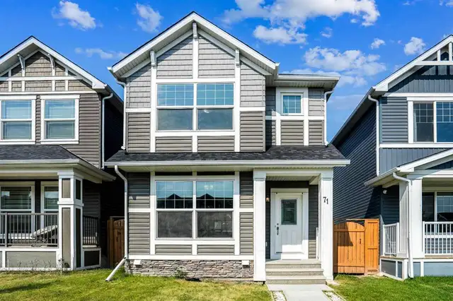 Legal 2 Bedroom basement for rent in Redstone in Long Term Rentals in Calgary - Image 11