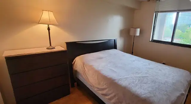 $800 Downtown Toronto: Furnished Room for Female Pro, No Pets