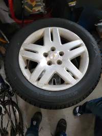 225/55r17 snow tires 
