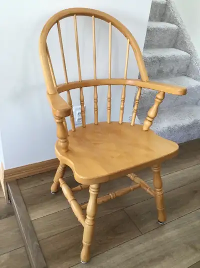 Beautiful Solid Wood Chair , View more