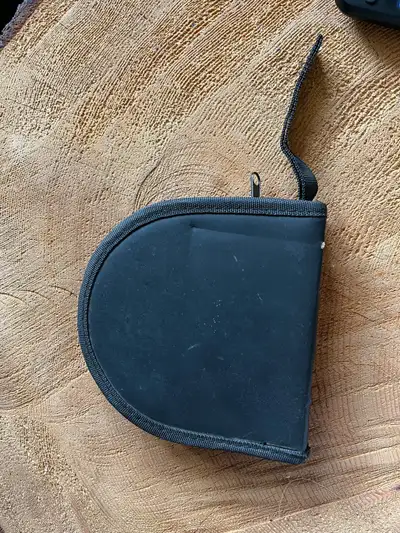 CD holder, View more