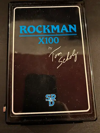 Original Rockman X 100, View more