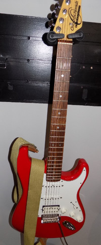 Oscar Schmidt guitar
