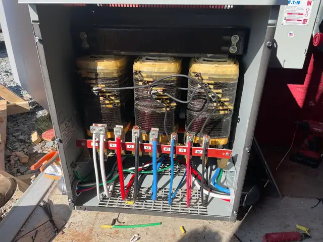 Affordable Electrician562450716228341764