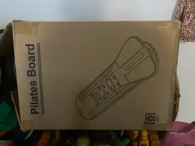 pilates board , View more