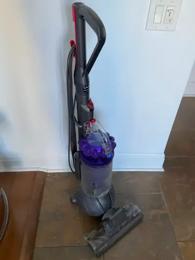 Dyson Vacuum -DC43- Animal - Excellent Condition, View more