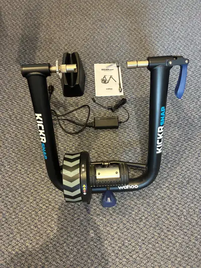 wahoo kickr in Bikes in Canada | Kijiji Marketplaces
