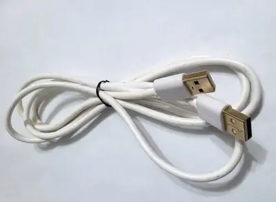 5ft USB-A Male to Male Cable Extender Extension, View more