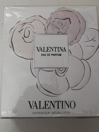 Valentina Eau de Parfum parValentino30ml Original scellé Non Neg