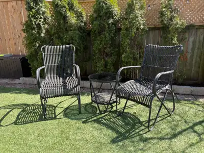 Patio Set, View more