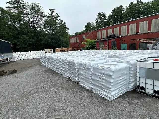  Granulés de bois premium – Chauffage propre et performant in Fireplace & Firewood in Drummondville - Image 3
