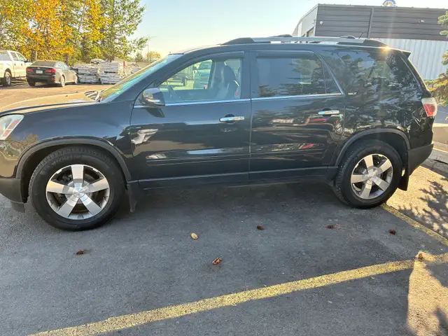 ‼️2012 GMC Acadia - mechanic special 