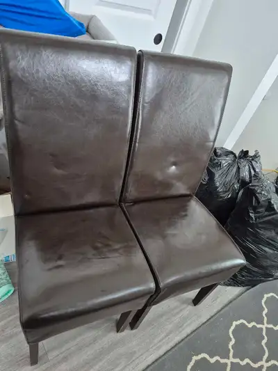 In great condition very comfy price for both