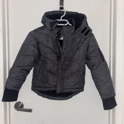 Children’s Size 4/5 Winter Jacket, View more