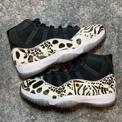 Air Jordan 11 “Animal Instinct” Size 12, View more