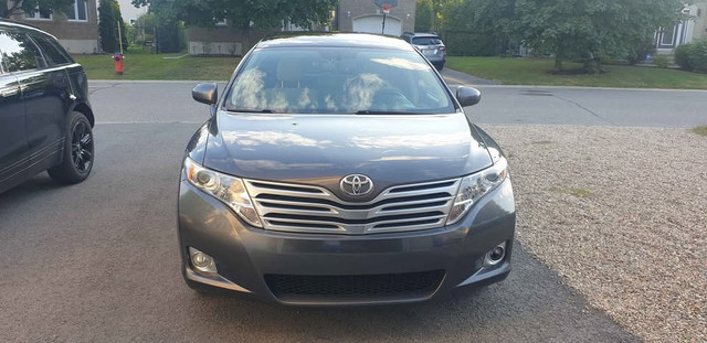 2010 Toyota Venza – Excellent Condition – AWD – $9,999 in Cars & Trucks in Gatineau - Image 4