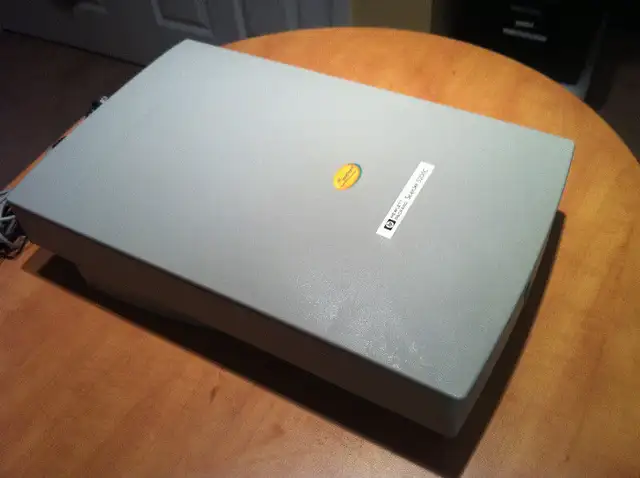 hewlett packard in Printers, Scanners & Fax in Longueuil / South Shore - Image 5