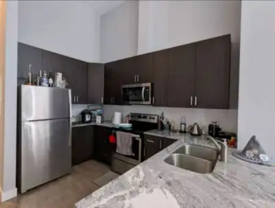 [AVAILABLE STARTING October 2026] 2 bedrooms available: - Master bedroom $1200 - Bedroom 2: $750 ---...
