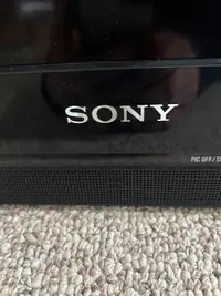 Sony Bravia LCD 1080p 