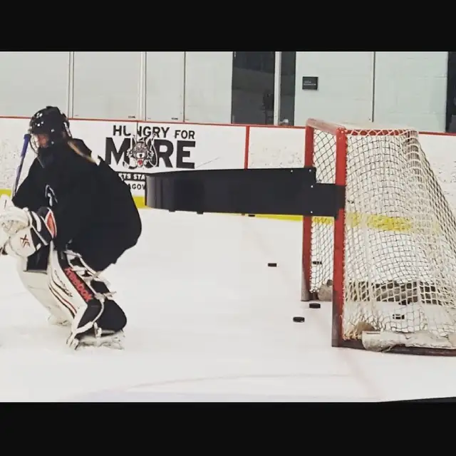 Hockey Training Aid in Hockey in Winnipeg - Image 2