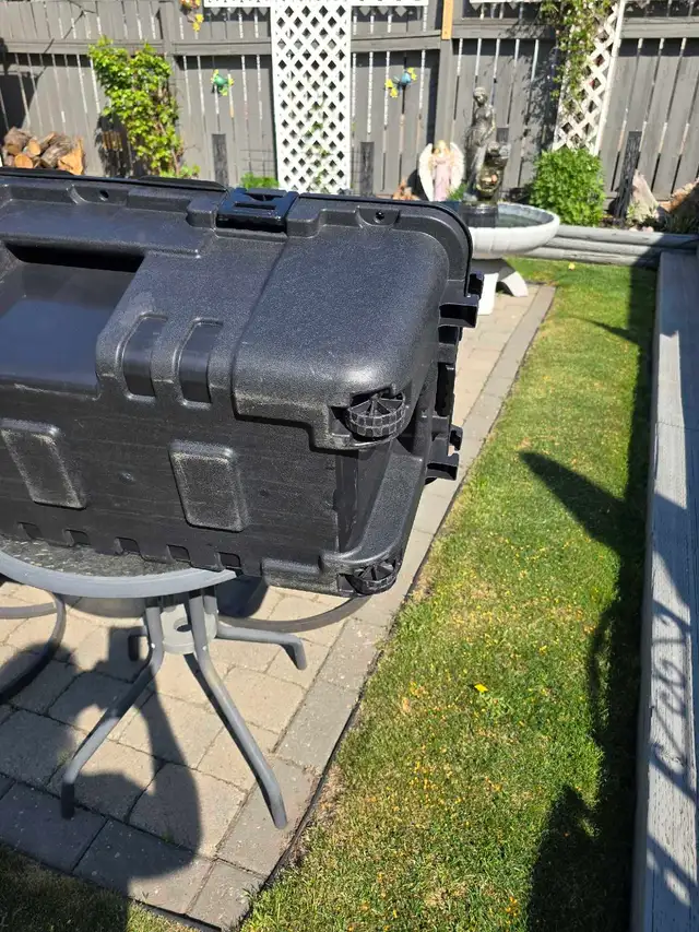 Plano Storage Trunk575594636688107521