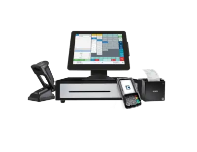Ready to take your business to the next level? Our feature-rich POS system is designed for both conv...