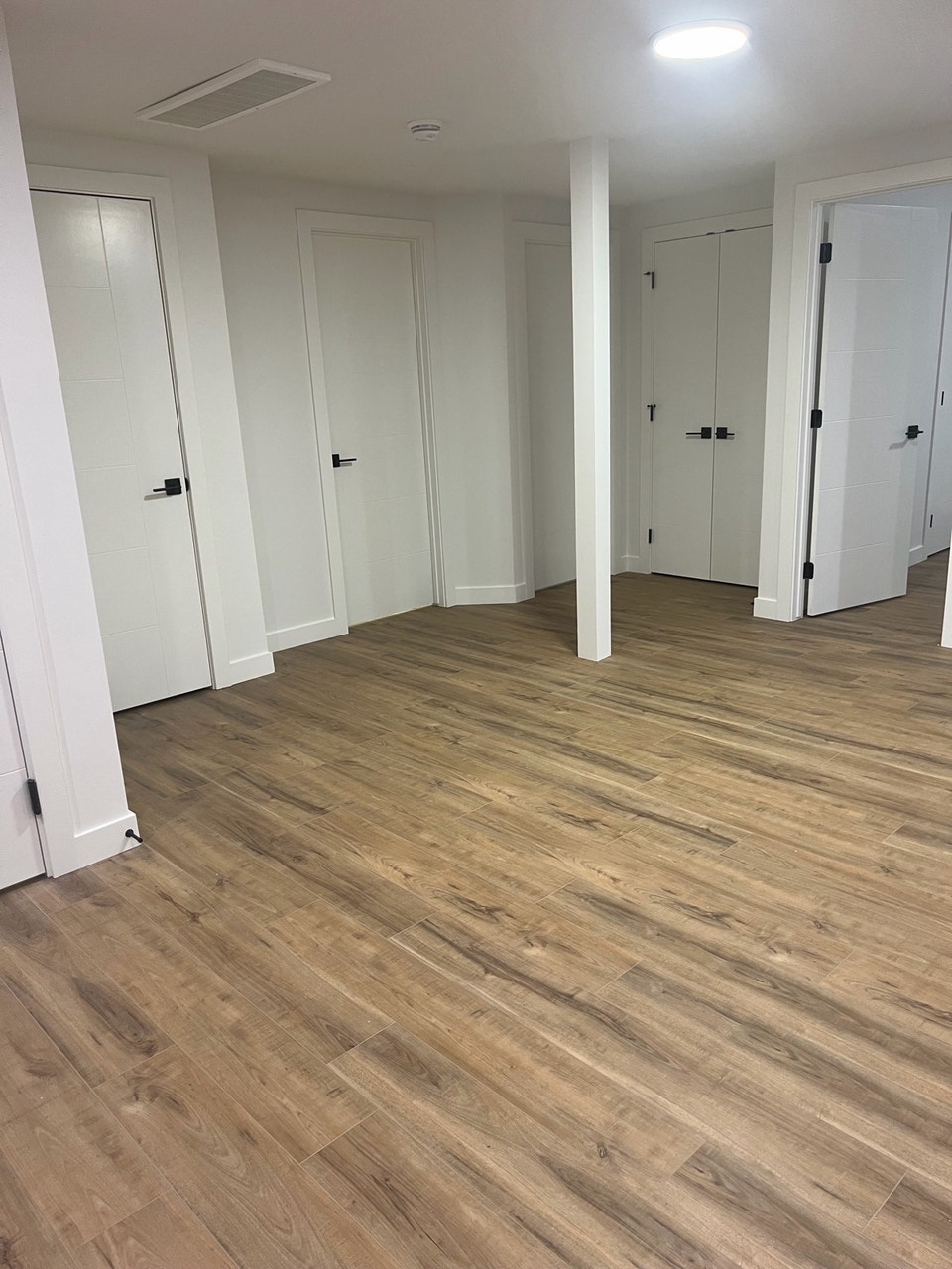 Beautiful New Basement 4